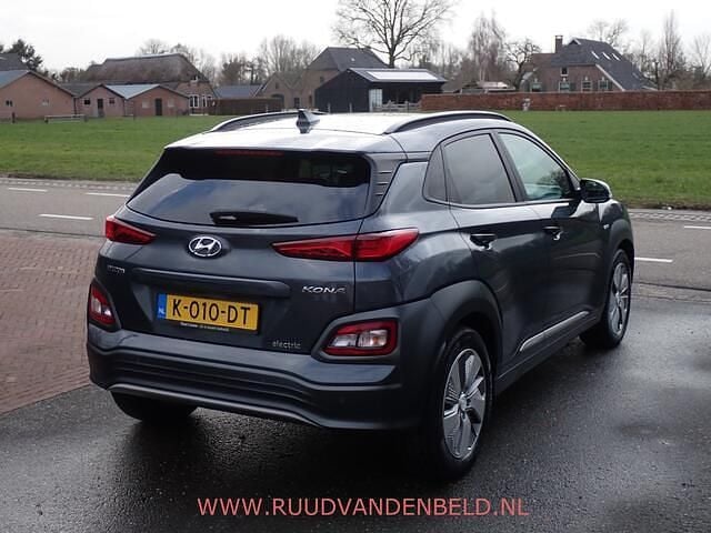 Occasion Hyundai Kona Comfort 150 kW (204 PK) 2020 Grijs SUV