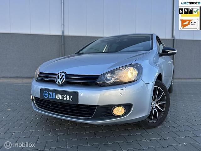Overige Gebruikt 2011 VW Golf VI Style Hatchback | € 6.999 (Eerlijke prijs) - Afbeelding 1/4