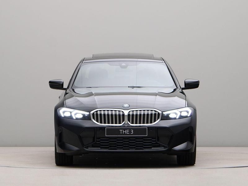 Occasion BMW 330e M Sport 292 PK (214 kW) 2026 Zwart Sedan