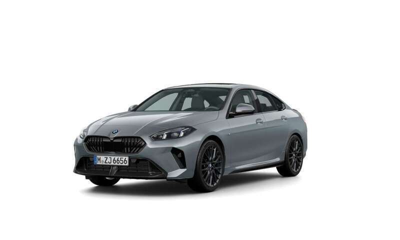 Overig Nieuw 2024 BMW 220 M Sport Coupé | € 58.749 - Afbeelding 1/4