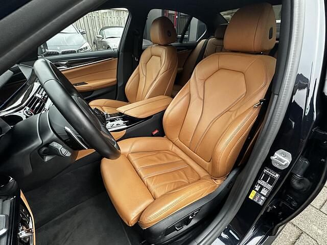 Occasion BMW 530e M Sport 292 PK (214 kW) 2022 Zwart Sedan