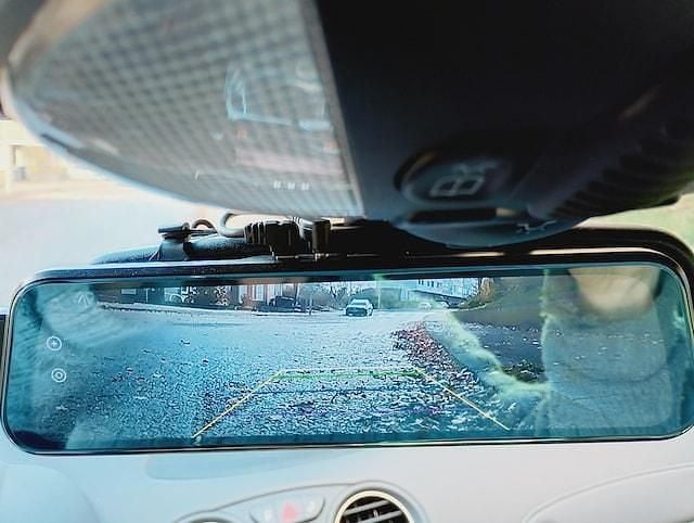 Occasion Mercedes SL350 315 PK (231 kW) 2009 Grijs (metallic) Cabriolet