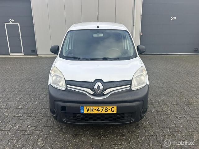 Overige Occasion 2015 Renault Kangoo Black Edition Van | € 4.950 (Goede deal) - Afbeelding 1/4