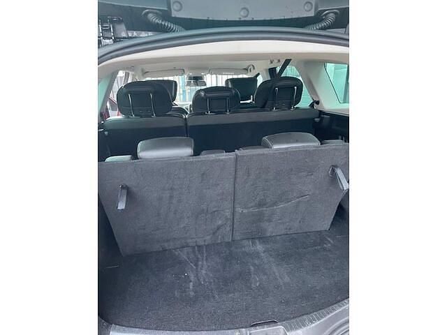 Occasion Renault Grand Scénic IV Bose Edition 132 PK (97 kW) 2017 Rood MPV