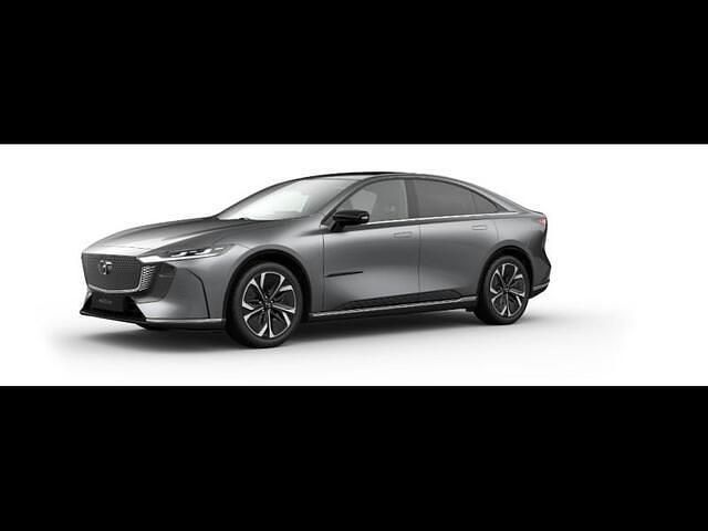 Grijs Nieuw 2025 Mazda 6e Takumi-Line Sedan | € 45.940 (Eerlijke prijs) - Afbeelding 1/4