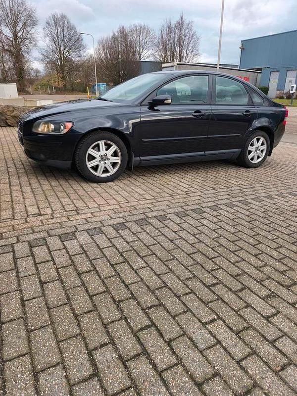 Occasion Volvo S40 140 PK (102 kW) 2004 Sedan