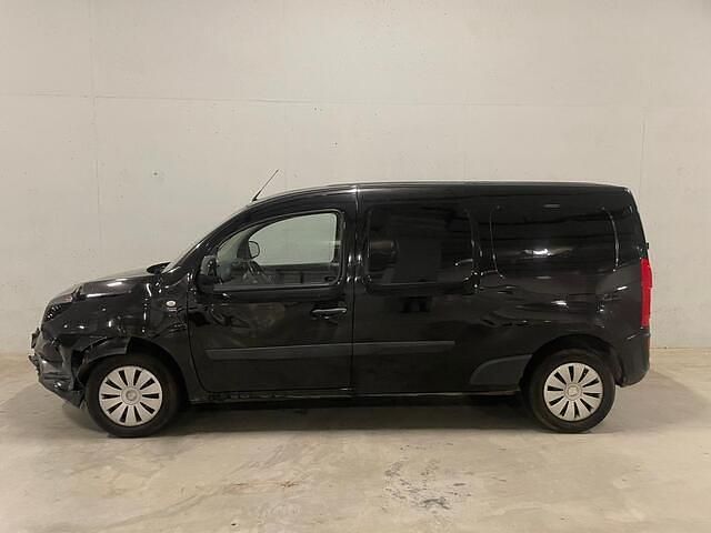 (metallic) Gebruikt 2019 Mercedes Citan 111 Van | € 5.988 (Super prijs) - Afbeelding 1/4