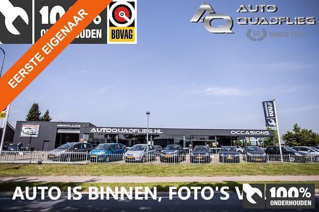 Zwart Gebruikt 2019 Mercedes CLA180 AMG Sedan | € 23.950 (Eerlijke prijs) - Afbeelding 1/1