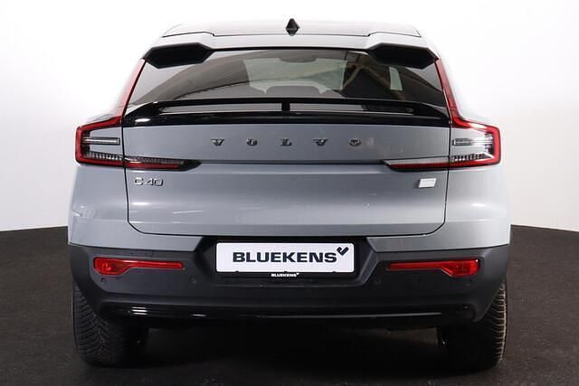 Occasion Volvo C40 Plus 185 kW (252 PK) 2023 Grijs SUV