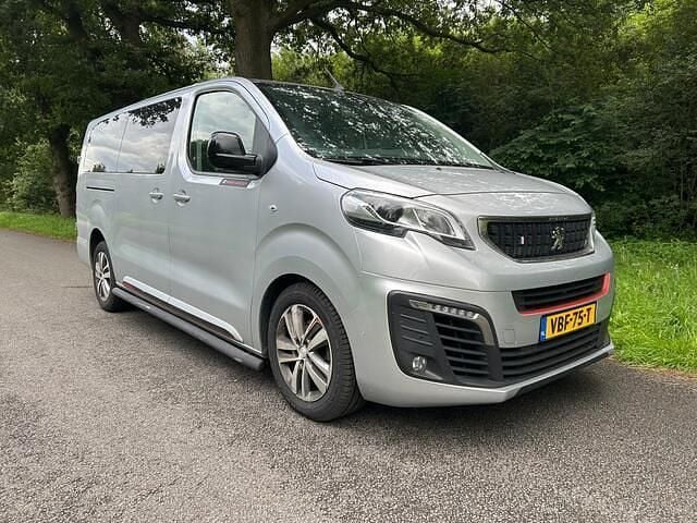 Overige Gebruikt 2019 Peugeot Expert Sport Van | € 11.950 - Afbeelding 1/4