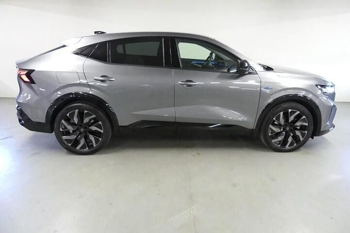 Occasion Renault Rafale Esprit Alpine 200 PK (147 kW) 2025 Grijs SUV