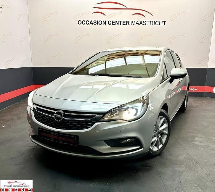 Gebruikt 2018 Opel Astra Innovation | € 11.499 (Eerlijke prijs) - Afbeelding 1/4