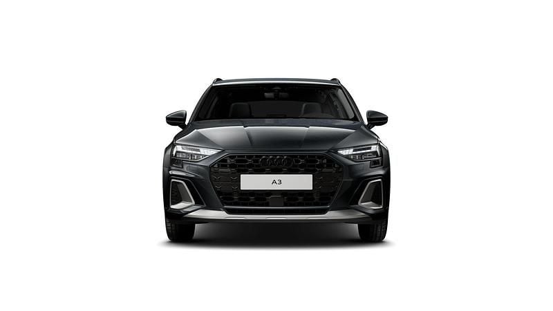 Occasion Audi A3 e-tron Advanced 15 PK (11 kW) 2026 Grijs Hatchback