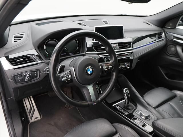 Occasion BMW X2 Executive 192 PK (141 kW) 2018 Wit SUV