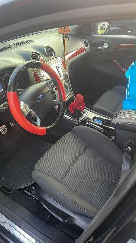 Gebruikt 2010 Ford Mondeo Sedan | € 4.500 (Super prijs) - Afbeelding 1/4