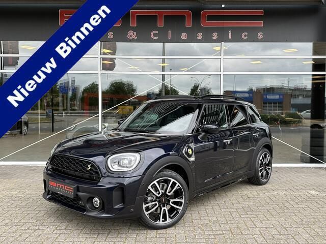 Overige Gebruikt 2022 Mini Cooper S Countryman SUV | € 44.995 - Afbeelding 1/4