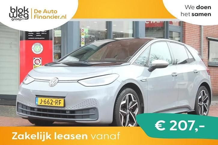 Occasion 2020 VW ID.3 Hatchback | € 15.000 (Eerlijke prijs) - Afbeelding 1/2
