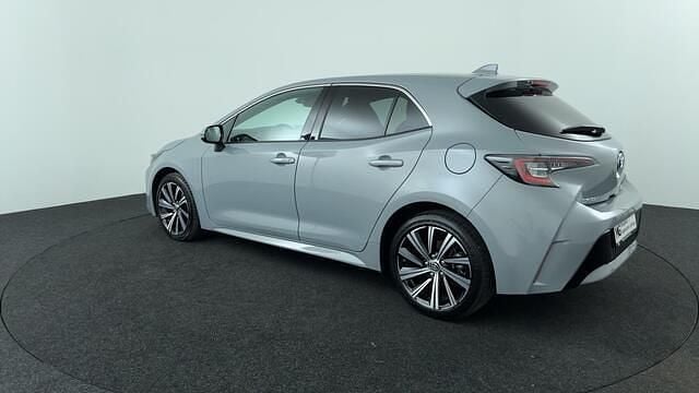 Occasion Toyota Corolla 123 PK (90 kW) 2023 Grijs Hatchback