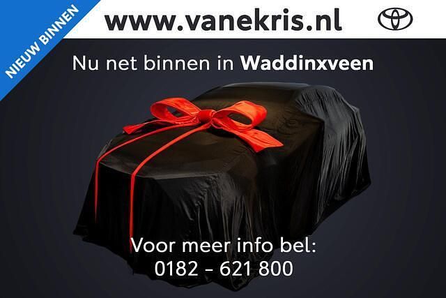 Rood Gebruikt 2019 Toyota RAV4 Executive SUV | € 33.340 - Afbeelding 1/1