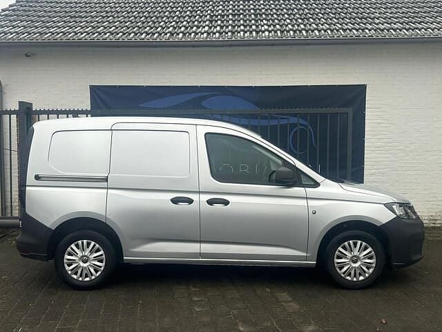 Occasion VW Caddy Trendline 102 PK (75 kW) 2024 Grijs MPV