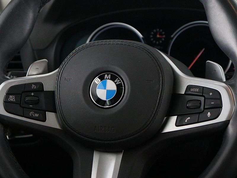 Occasion BMW X4 Executive 184 PK (135 kW) 2019 Zwart SUV