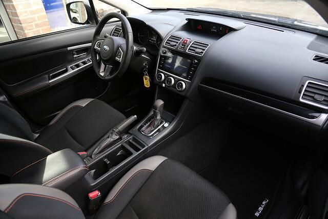 Occasion Subaru XV 116 PK (85 kW) 2017 Grijs (metallic) SUV