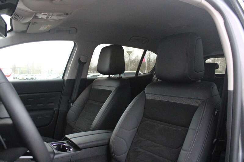 Occasion Citroën C5 Aircross Start 146 PK (107 kW) 2024 Grijs SUV