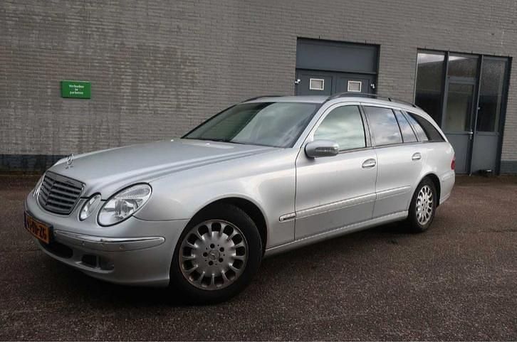 Occasion Mercedes E200 150 PK (110 kW) 2006 Stationwagen