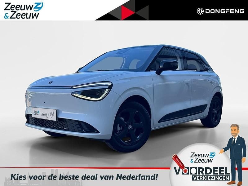 Nieuw 2025 DongFeng Box Hatchback | € 25.366 - Afbeelding 1/4