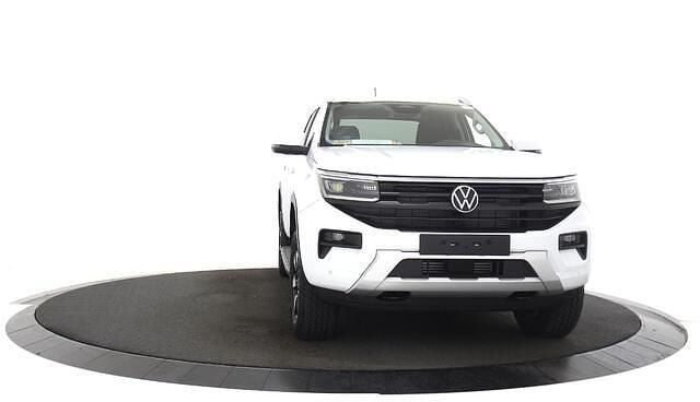 Occasion VW Amarok 204 PK (150 kW) 2024 Wit Pickup