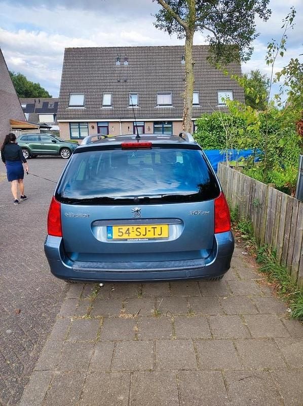 Occasion Peugeot 307 109 PK (80 kW) 2006 Stationwagen