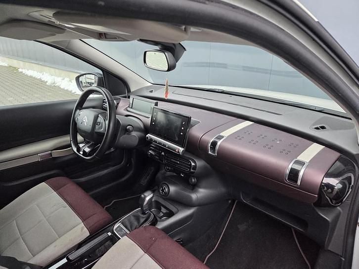 Occasion Citroën C4 Cactus Feel 110 PK (80 kW) 2018 Hatchback