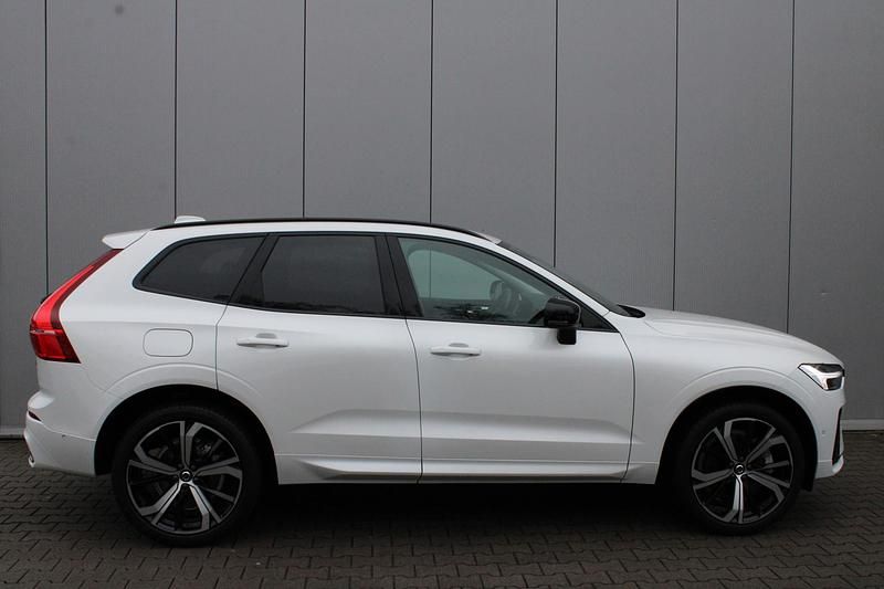 Occasion Volvo XC60 Ultra 348 PK (255 kW) 2025 Wit SUV