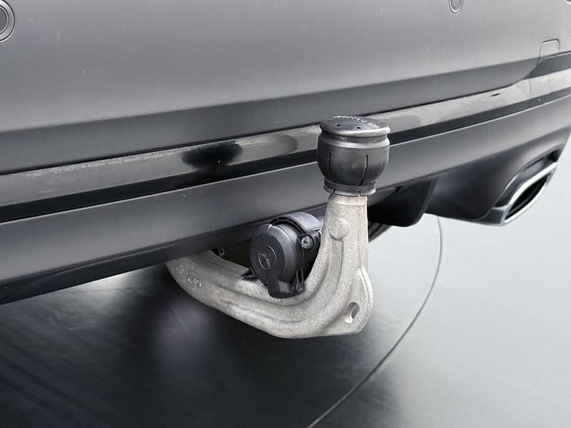 Occasion Mercedes GLA250 AMG line 218 PK (160 kW) 2024 Zwart SUV