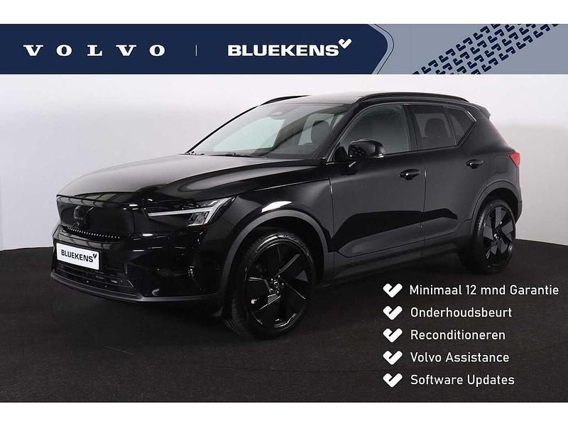 Gebruikt 2024 Volvo EX40 Performance SUV | € 52.595 (Goede deal) - Afbeelding 1/4