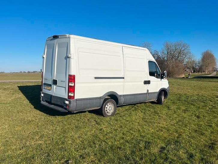 Occasion Iveco Daily 145 PK (106 kW) 2014