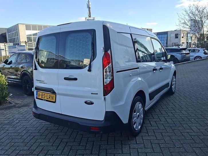 Occasion Ford Transit Connect 101 PK (74 kW) 2019 Wit MPV