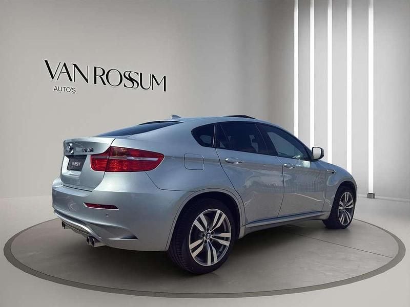 Occasion BMW X6 555 PK (408 kW) 2012 , metallic lak SUV