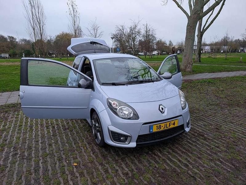 Gebruikt 2009 Renault Twingo R.S. Hatchback | € 5.000 (Goede deal) - Afbeelding 1/4