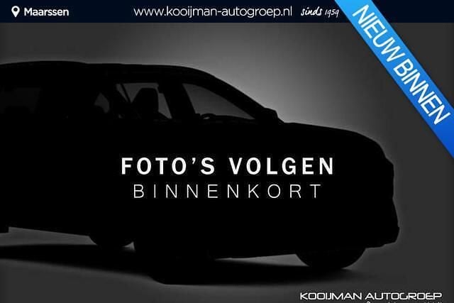Grijs Gebruikt 2024 Toyota Yaris Cross Active SUV | € 27.900 (Eerlijke prijs) - Afbeelding 1/1