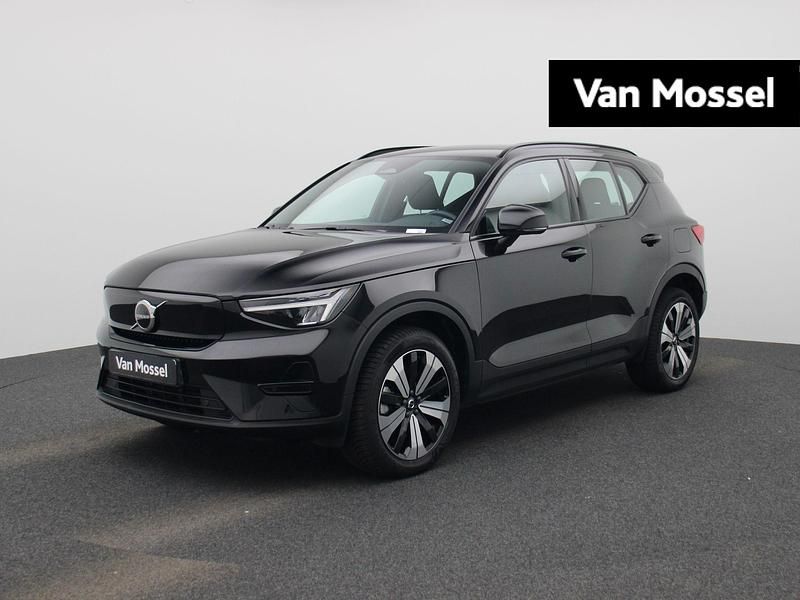 Occasion Volvo XC40 Core 185 kW (252 PK) 2022 Zwart SUV