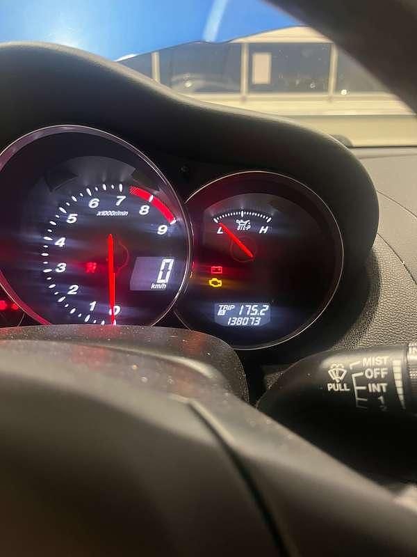 Occasion Mazda RX8 192 PK (141 kW) 2006 Blauw Hatchback