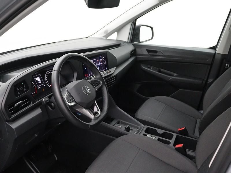 Occasion VW Caddy Style 122 PK (89 kW) 2025 Zilver MPV