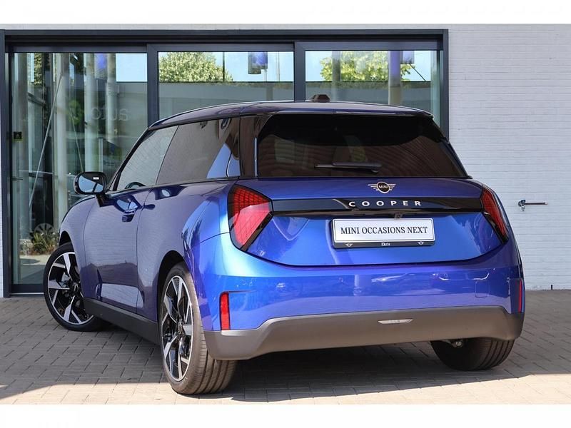 Occasion Mini Cooper 135 kW (184 PK) 2025 Blazing blue Hatchback