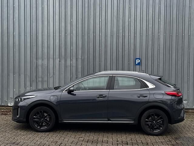 Occasion Kia XCeed 2022 Grijs (metallic) SUV