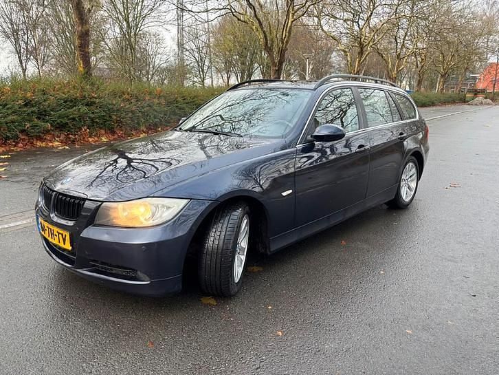 Gebruikt 2006 BMW 325 Stationwagen | € 3.250 (Goede deal) - Afbeelding 1/4