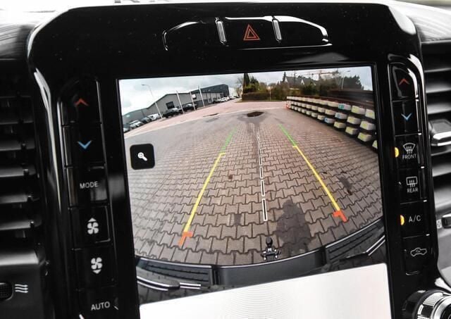 Occasion Dodge Ram 400 PK (294 kW) 2024 Grijs Pickup