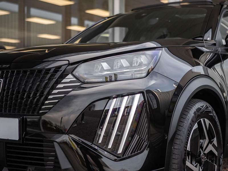 Occasion Peugeot 2008 GTi 136 PK (100 kW) 2024 Suv SUV