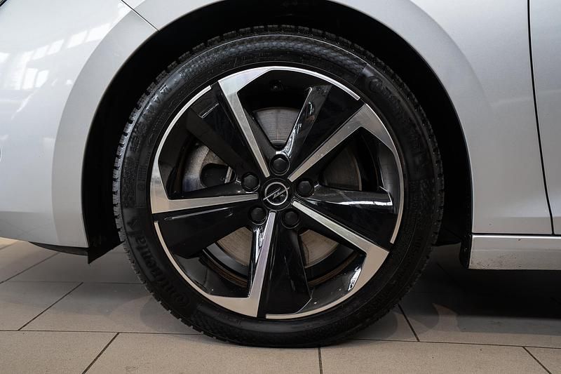 Occasion Opel Astra 150 PK (110 kW) 2023 Grijs Stationwagen