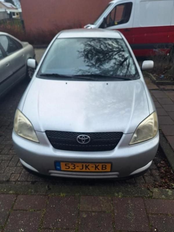 Gebruikt 2002 Toyota Corolla Terra | € 2.500 (Goede deal) - Afbeelding 1/4